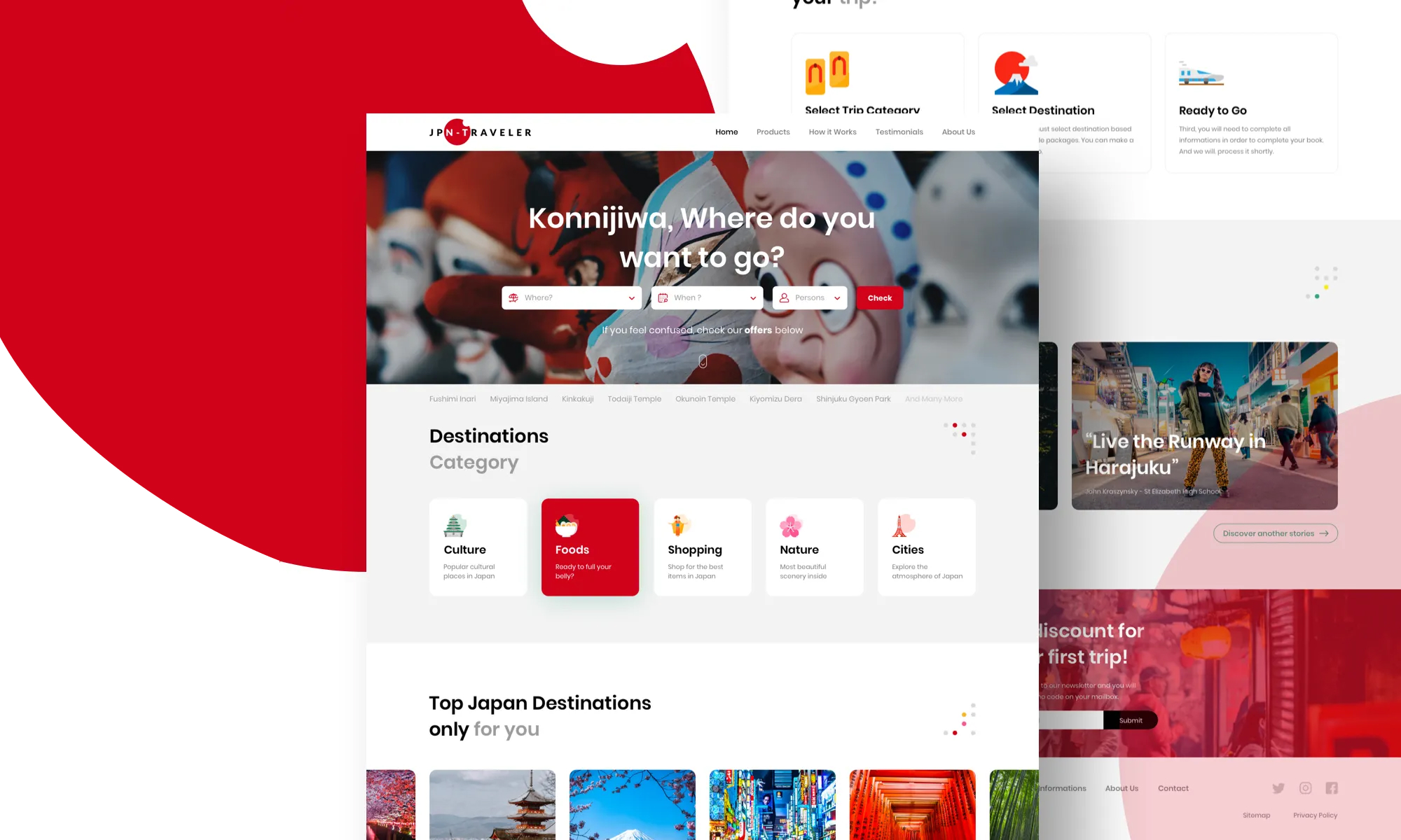 Website